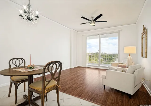 4th image of 1 Towers Park Lane #604, San Antonio, TX 78209 | MLS# 2010005