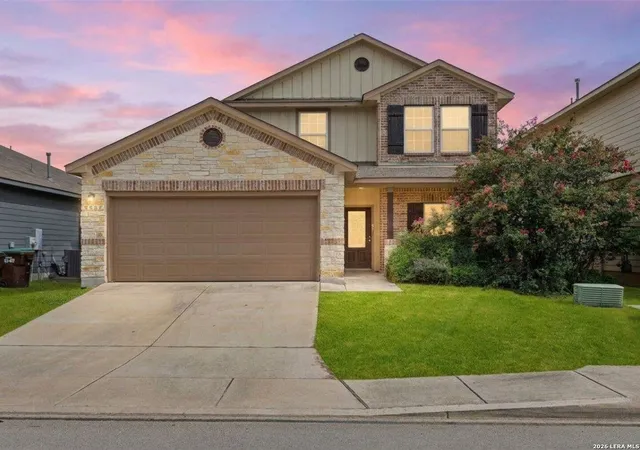 1st image of 9907 Belmore Cv, San Antonio, TX 78245 | MLS# 2010007