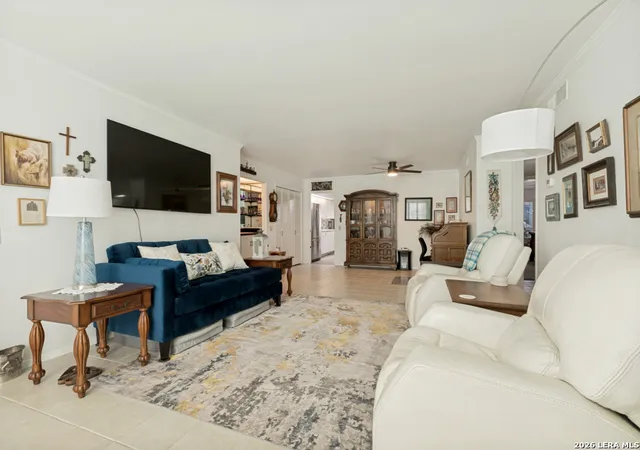 Photo 3 of Condo for sale at 7500 Callaghan Rd #APT 205, San Antonio, TX 78229 | MLS# 2010019 | Listing updated on 2026-08-30