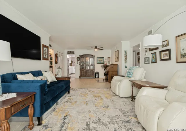 Photo 3 of Condo for sale at 7500 Callaghan Rd #APT 205, San Antonio, TX 78229 | MLS# 2010019 | Listing updated on 2026-09-30