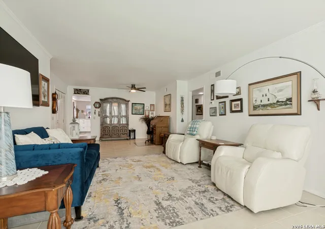 Photo 4 of Condo for sale at 7500 Callaghan Rd #APT 205, San Antonio, TX 78229 | MLS# 2010019 | Listing updated on 2026-09-30