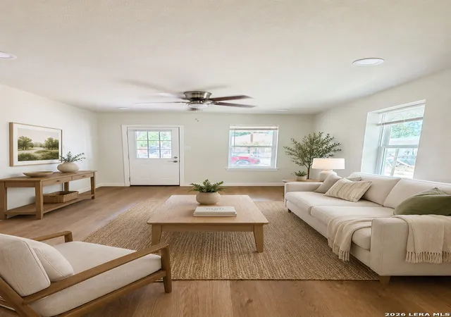 4th image of 206 Mercedes, San Antonio, TX 78207 | MLS# 2010020
