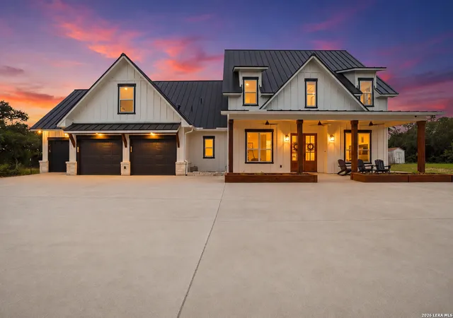 51st image of 120 County Road 3828, San Antonio, TX 78253 | MLS# 2010023