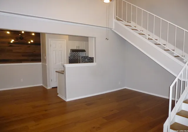 Photo 3 of Condo for sale at 11610 Vance Jackson Rd #1084, San Antonio, TX 78230 | MLS# 2010027 | Listing updated on 2026-08-30