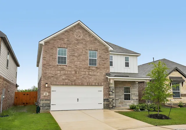 1st image of 9606 Nubuck Branch, Converse, TX 78109 | MLS# 2010030