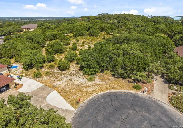 Photo 3 of Land for sale at 29114 Ledge Dr, Boerne, TX 78015 | MLS# 2010041 | Listing updated on 2026-09-07