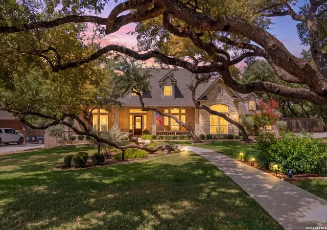 Photo 1 of Single family home for sale at 9123 Limestone Pass, Boerne, TX 78006 | MLS# 2010049 | Listing updated on 2026-09-09