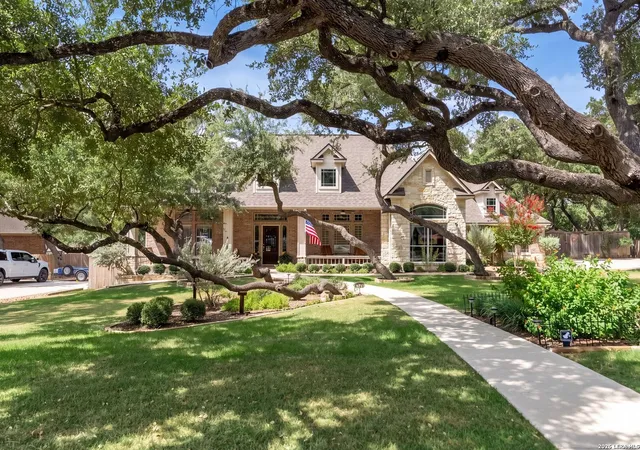 Photo 3 of Single family home for sale at 9123 Limestone Pass, Boerne, TX 78006 | MLS# 2010049 | Listing updated on 2026-09-09