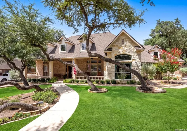 Photo 4 of Single family home for sale at 9123 Limestone Pass, Boerne, TX 78006 | MLS# 2010049 | Listing updated on 2026-09-09