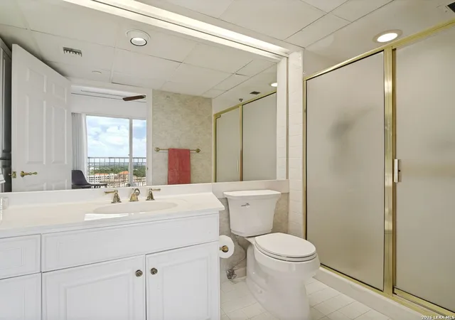 12th image of 1 Towers Park Lane #2207, San Antonio, TX 78209 | MLS# 2010056