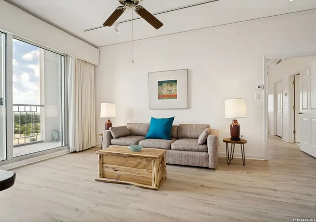 2nd image of 1 Towers Park Lane #2207, San Antonio, TX 78209 | MLS# 2010056