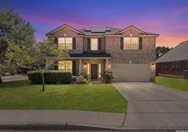 1st image of 8702 Jura Frst, Helotes, TX 78023 | MLS# 2010061