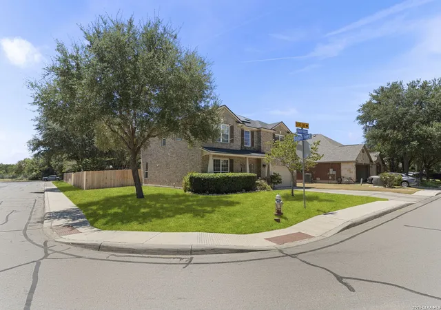3rd image of 8702 Jura Frst, Helotes, TX 78023 | MLS# 2010061
