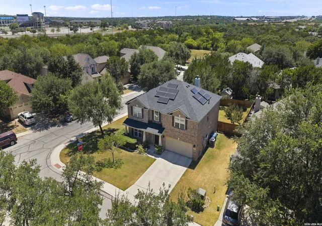 39th image of 8702 Jura Frst, Helotes, TX 78023 | MLS# 2010061