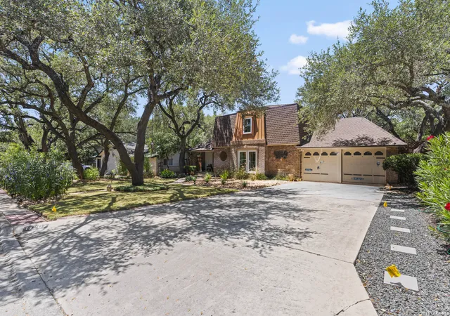 Photo 2 of Single family home for sale at 11207 Whispering Wind St, San Antonio, TX 78230 | MLS# 2010076 | Listing updated on 2026-09-16