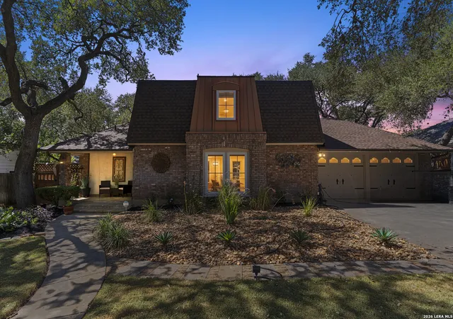 Photo 3 of Single family home for sale at 11207 Whispering Wind St, San Antonio, TX 78230 | MLS# 2010076 | Listing updated on 2026-09-16