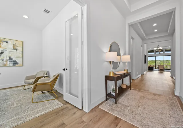 Photo 3 of Single family home for sale at 116 Lambs Ear Path, San Marcos, TX 78666 | MLS# 2010078 | Listing updated on 2026-09-17