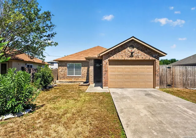 1st image of 8210 Longhorn Ridge Dr, Converse, TX 78109 | MLS# 2010088