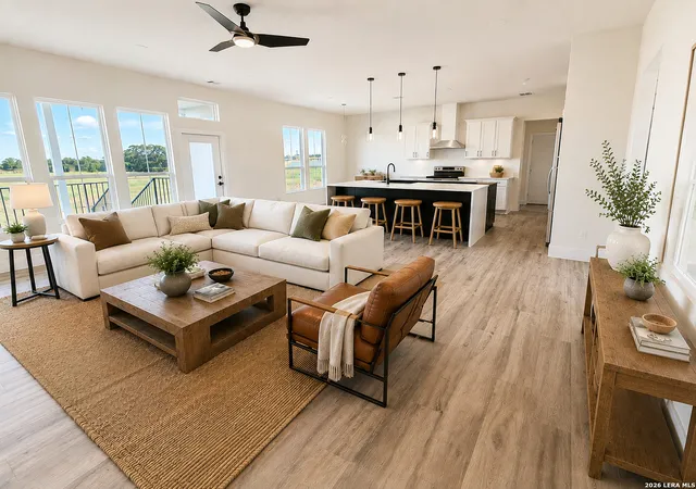Photo 4 of Single family home for sale at 197 Lakeview Cir, La Vernia, TX 78121 | MLS# 2010092 | Listing updated on 2026-08-30