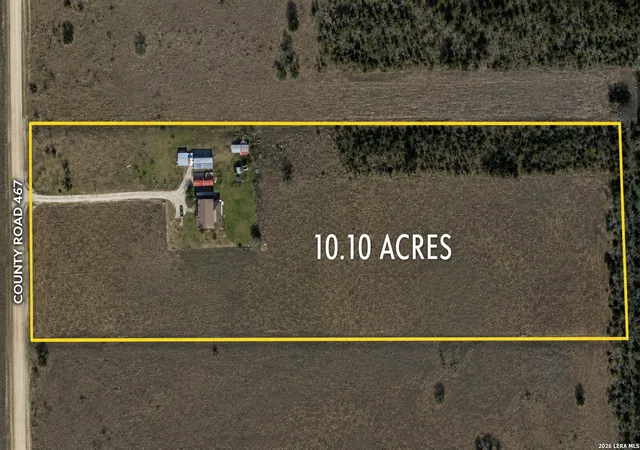 28th image of 471 County Road 467, Hondo, TX 78861 | MLS# 2010094