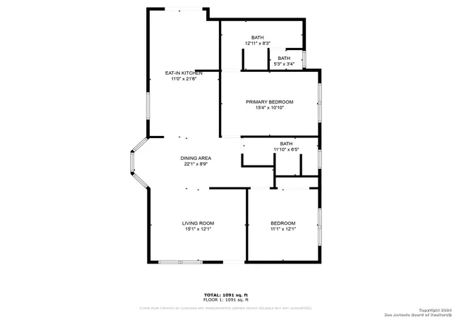 25th image of 333 Redwood St, Alamo Heights, TX 78209 | MLS# 2010102