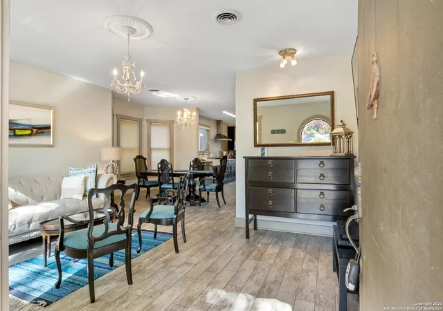 Single family home for sale at 333 Redwood St, Alamo Heights, TX 78209 | MLS# 2010102 | Listing updated on 2026-09-26