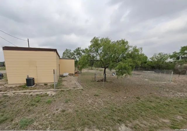 Photo 3 of Single family home for sale at 385 N Railroad St, Spofford, TX 78877 | MLS# 2010111 | Listing updated on 2026-08-30