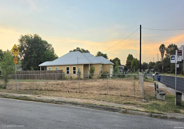 3rd image of 2931 Tillie, San Antonio, TX 78222 | MLS# 2010113
