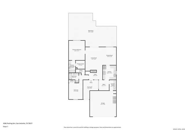 28th image of 4306 Putting Grn, San Antonio, TX 78217 | MLS# 2010115
