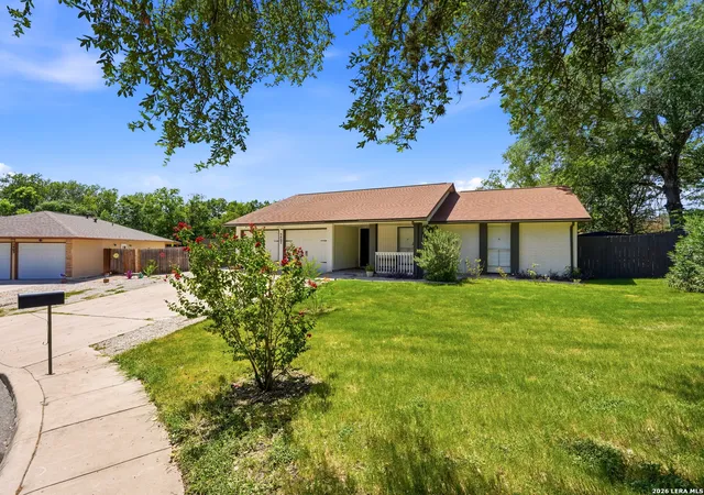 Photo 2 of Single family home for sale at 5407 Timbermont St, San Antonio, TX 78250 | MLS# 2010117 | Listing updated on 2026-09-04