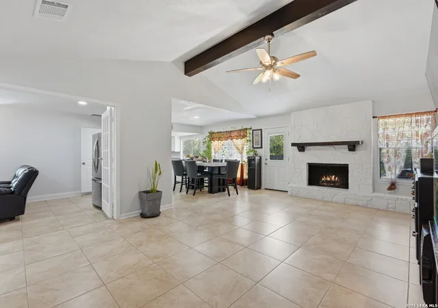 Photo 3 of Single family home for sale at 5407 Timbermont St, San Antonio, TX 78250 | MLS# 2010117 | Listing updated on 2026-09-04