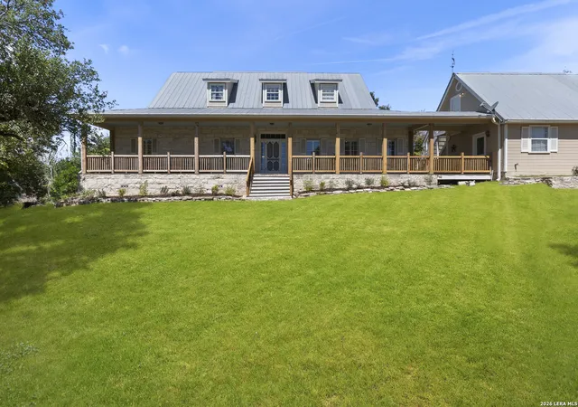4th image of 1405 Countryside Bnd, Fredericksburg, TX 78624 | MLS# 2010123