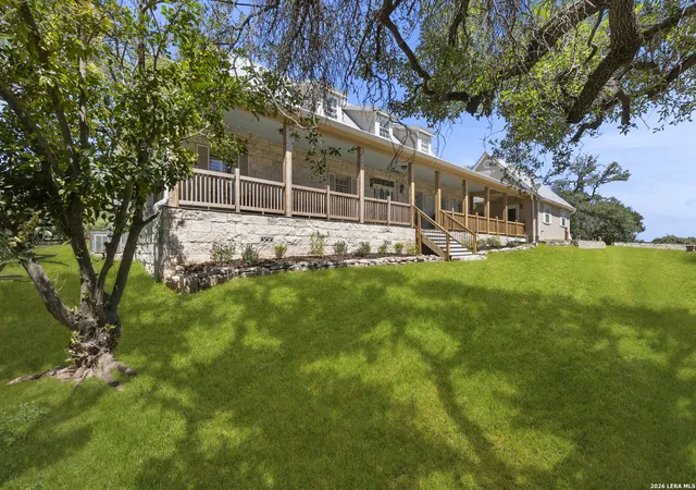 5th image of 1405 Countryside Bnd, Fredericksburg, TX 78624 | MLS# 2010123