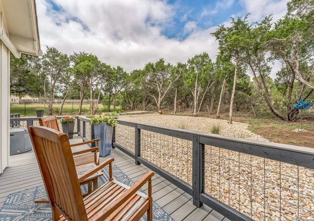 Photo 3 of Single family home for sale at 1174 Desiree St, Canyon Lake, TX 78133 | MLS# 2010128 | Listing updated on 2026-09-15