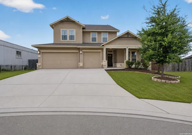 2nd image of 12103 Saddle Up, San Antonio, TX 78254 | MLS# 2010130