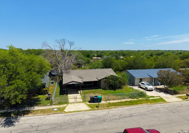 Photo 3 of Single family home for sale at 5911 Stoney Creek, San Antonio, TX 78242 | MLS# 2010131 | Listing updated on 2026-09-09
