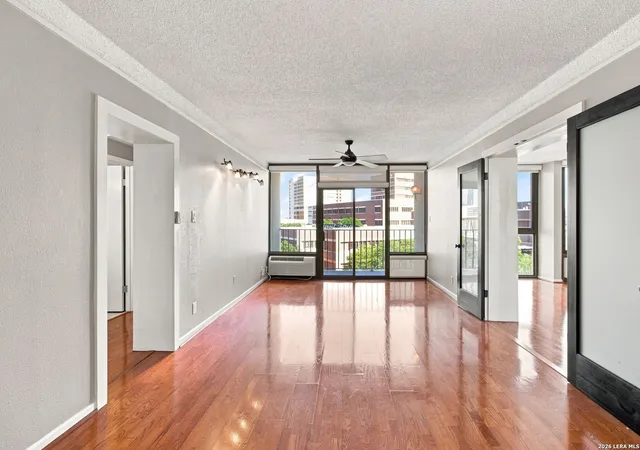 Photo 1 of Condo for sale at 7701 Wurzbach Rd #701, San Antonio, TX 78229 | MLS# 2010133 | Listing updated on 2026-08-31