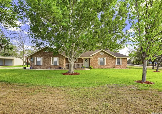 1st image of 8416 Fm 541, Stockdale, TX 78160 | MLS# 2010137