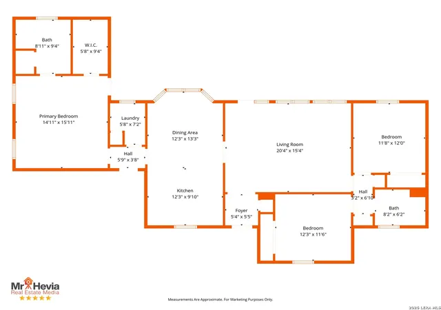 40th image of 8416 Fm 541, Stockdale, TX 78160 | MLS# 2010137