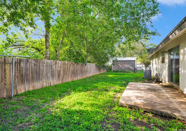 16th image of 9514 Veronica, San Antonio, TX 78224 | MLS# 2010140