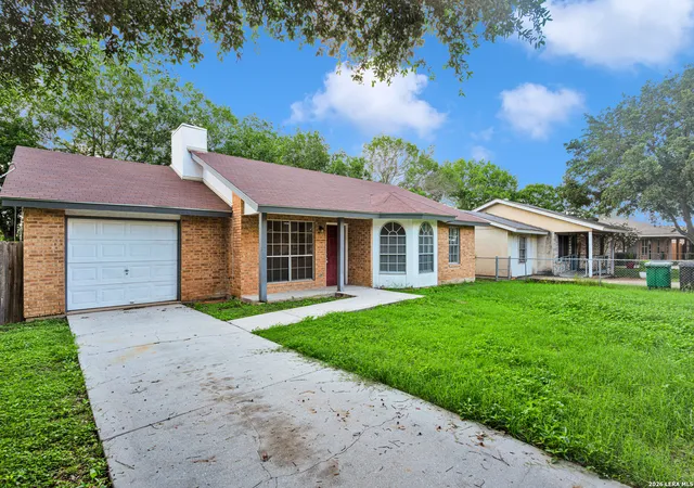 1st image of 9514 Veronica, San Antonio, TX 78224 | MLS# 2010140