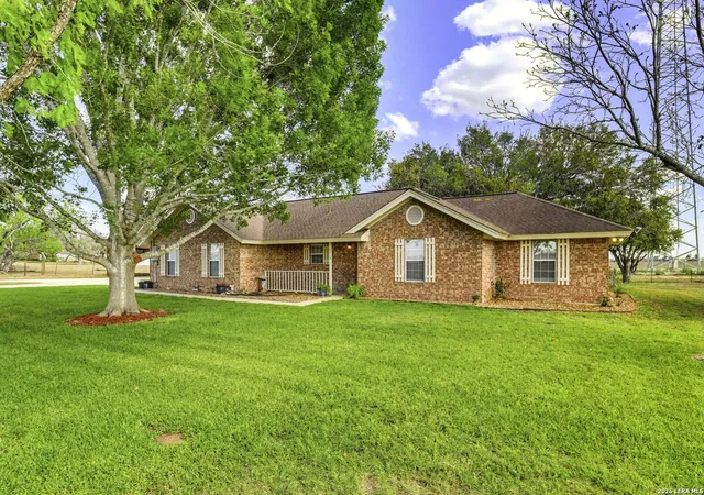 Photo 2 of Land for sale at 8416 Fm 541, Stockdale, TX 78160 | MLS# 2010144 | Listing updated on 2026-09-18