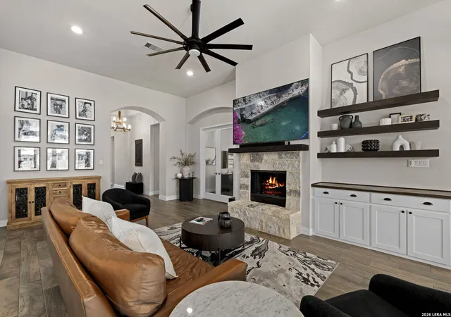 5th image of 7991 Cibolo Vw, Fair Oaks Ranch, TX 78015 | MLS# 2010145