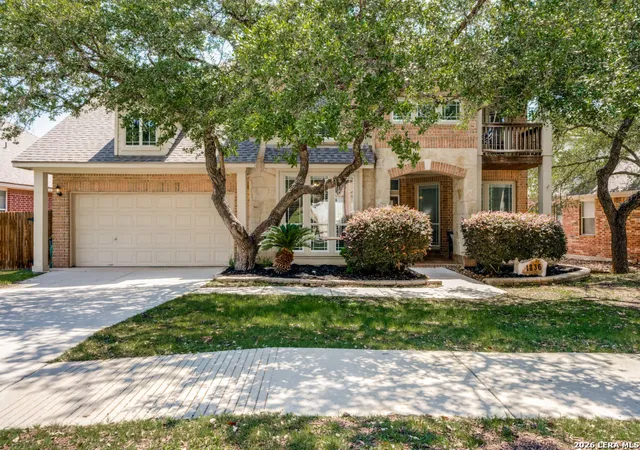 2nd image of 1836 Lookout Frst, San Antonio, TX 78260 | MLS# 2010148