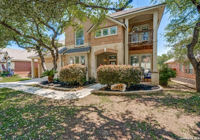 3rd image of 1836 Lookout Frst, San Antonio, TX 78260 | MLS# 2010148
