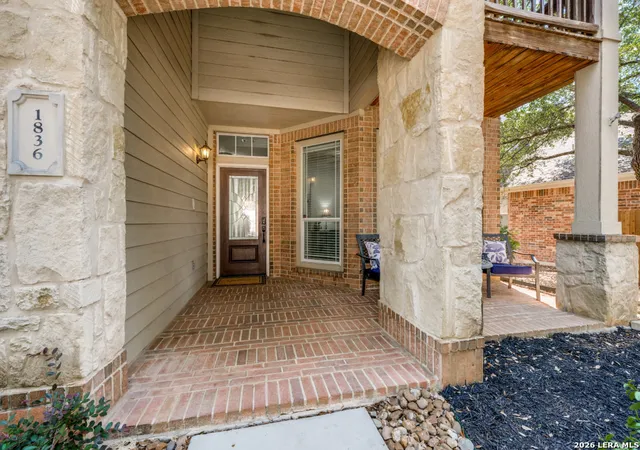 4th image of 1836 Lookout Frst, San Antonio, TX 78260 | MLS# 2010148