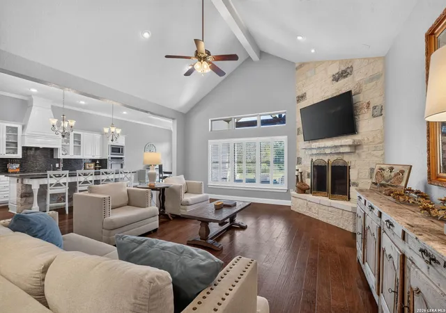 4th image of 129 Vintage Ranch, La Vernia, TX 78121 | MLS# 2010149