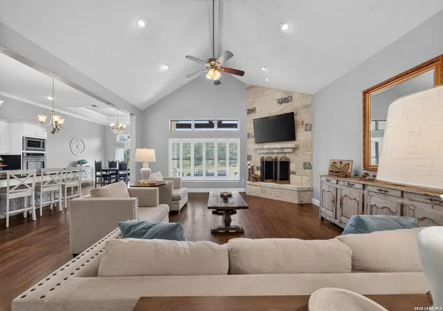 5th image of 129 Vintage Ranch, La Vernia, TX 78121 | MLS# 2010149