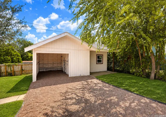 34th image of 1036 W Russell Pl, San Antonio, TX 78212 | MLS# 2010150