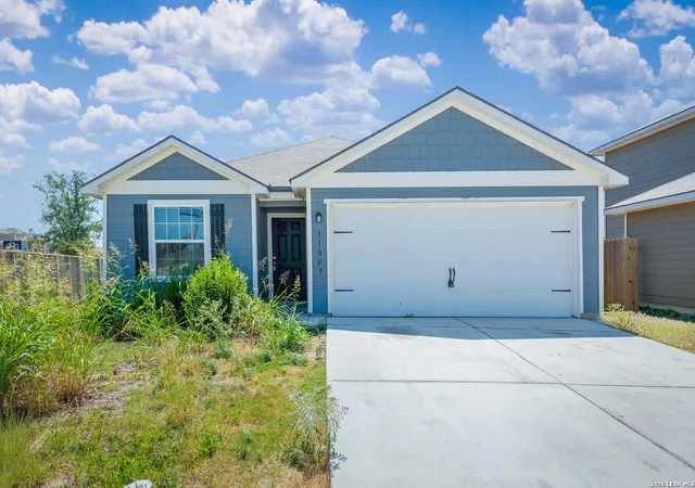 1st image of 11003 Eyelet Harbor, Converse, TX 78109 | MLS# 2010151